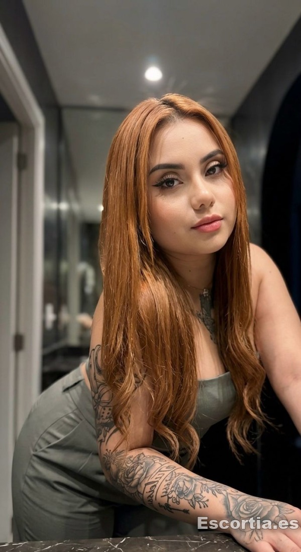 Señorita latina 27 photo 3