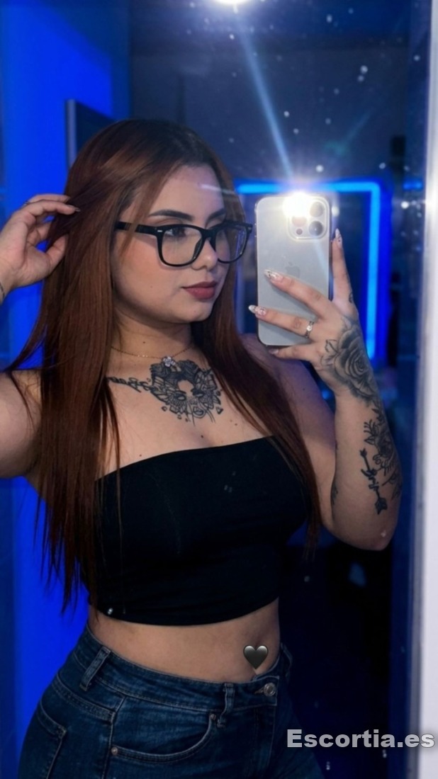 Señorita latina 27 photo 4