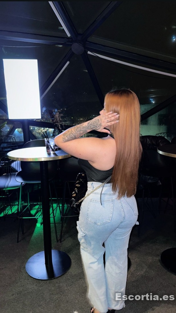 Señorita latina 27 photo 6