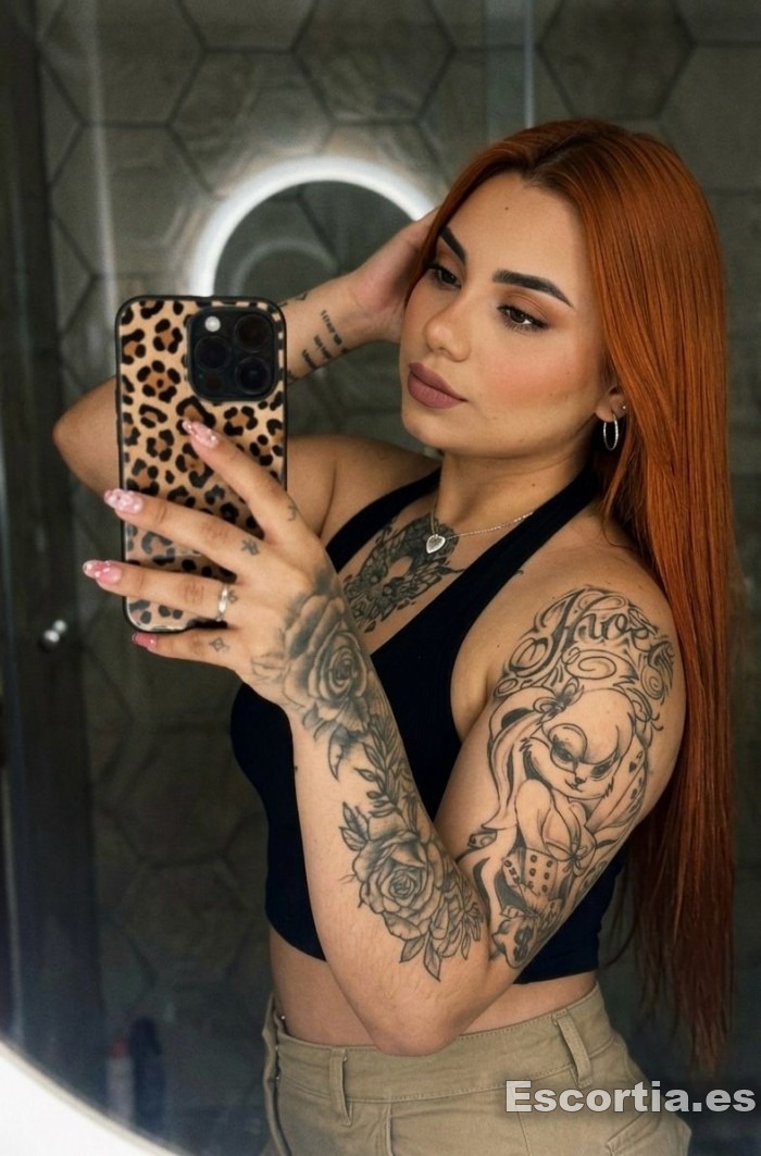 Señorita latina 27 photo 7