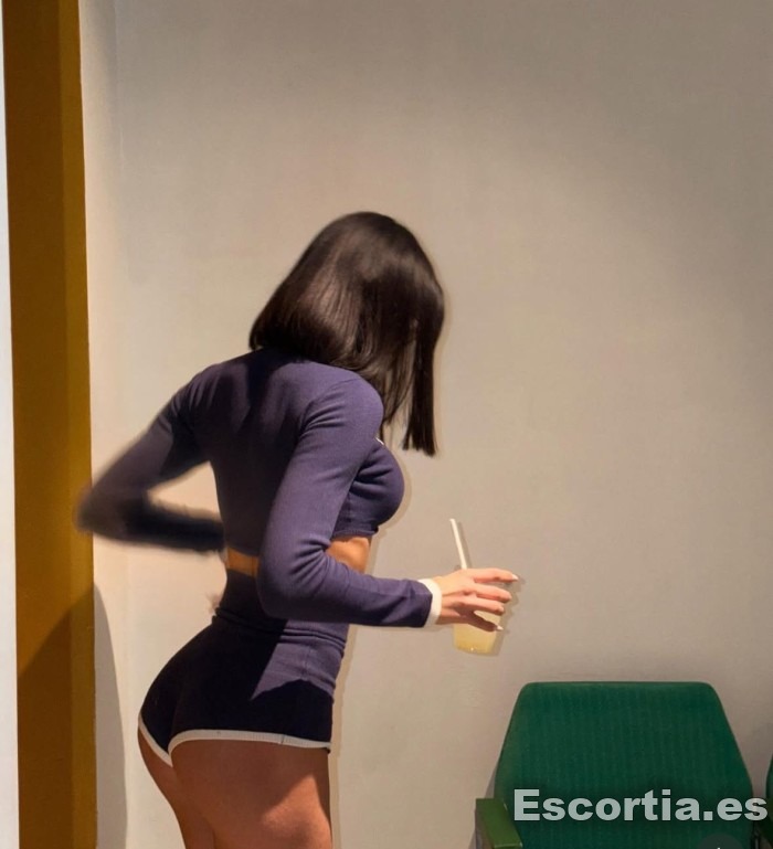 Puta paraguaya 27 escort Málaga