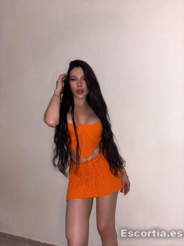 Escort venezolana 22 escort Zaragoza