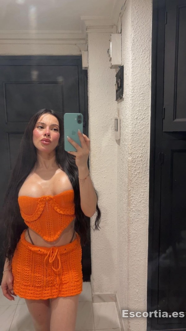Escort venezolana 22 photo 4
