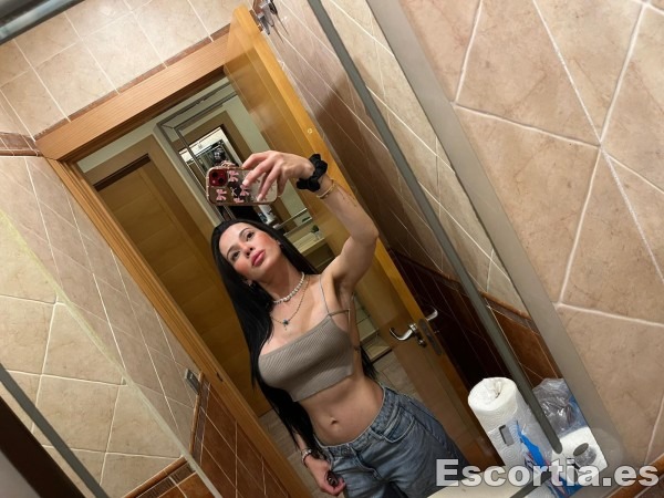 Escort venezolana 22 photo 7