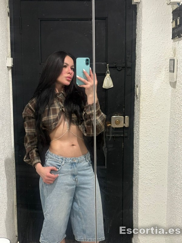 Escort venezolana 22 photo 8