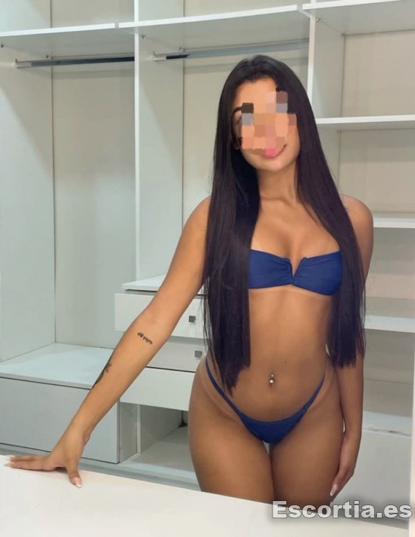 Escort colombiana 20 escort Málaga