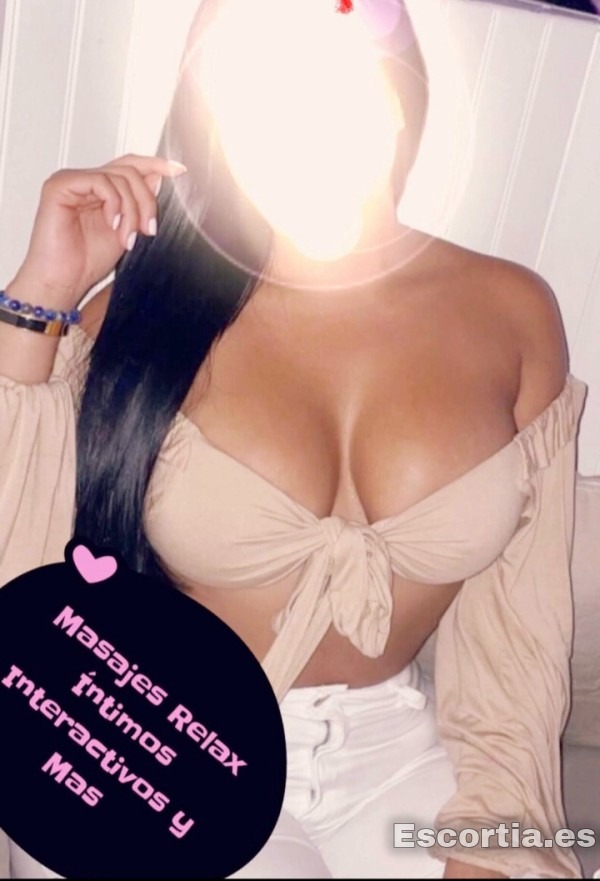 Señorita latina 37 photo 4