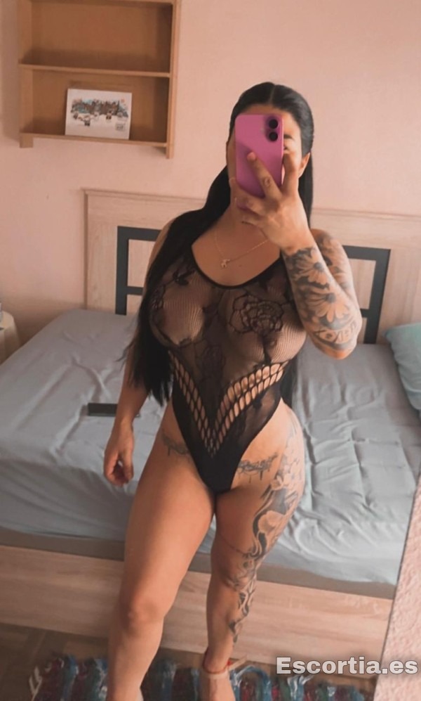 Escort colombiana 30 escort Madrid