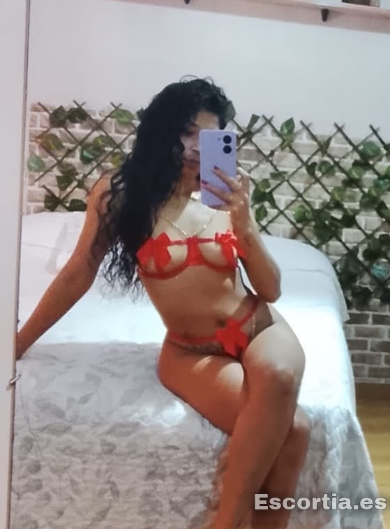 Señorita colombiana 25 photo 3