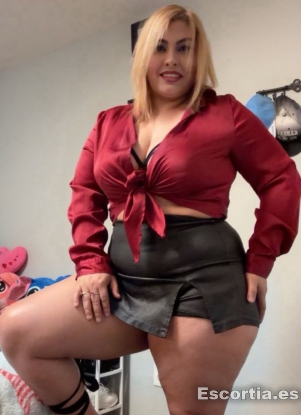 Señorita dominicana 35 escort Córdoba