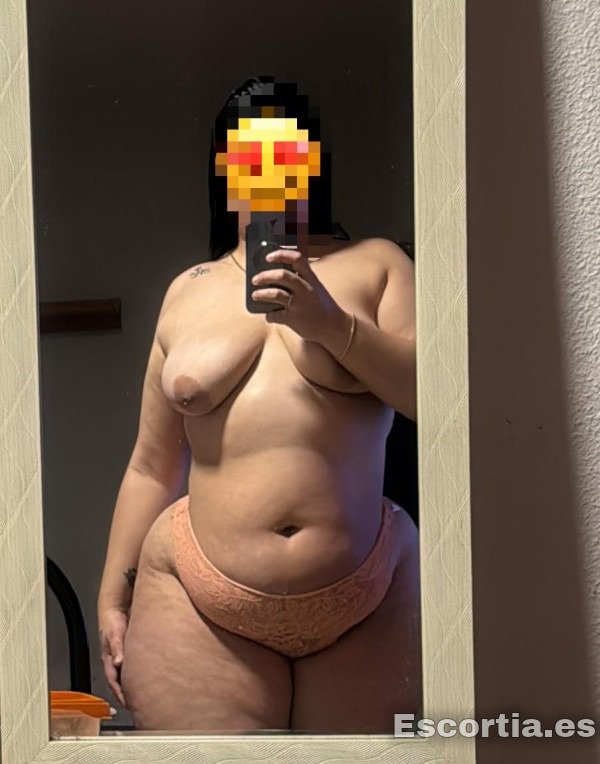 Puta latina 28 escort Valladolid