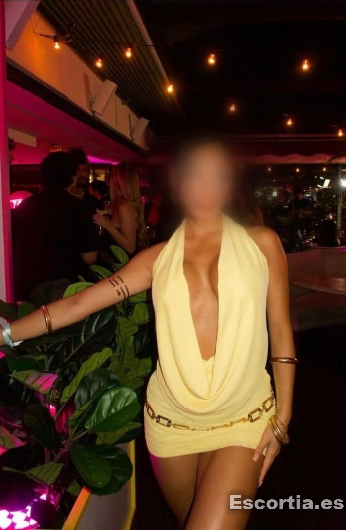 Escort mexicana 26 photo 5