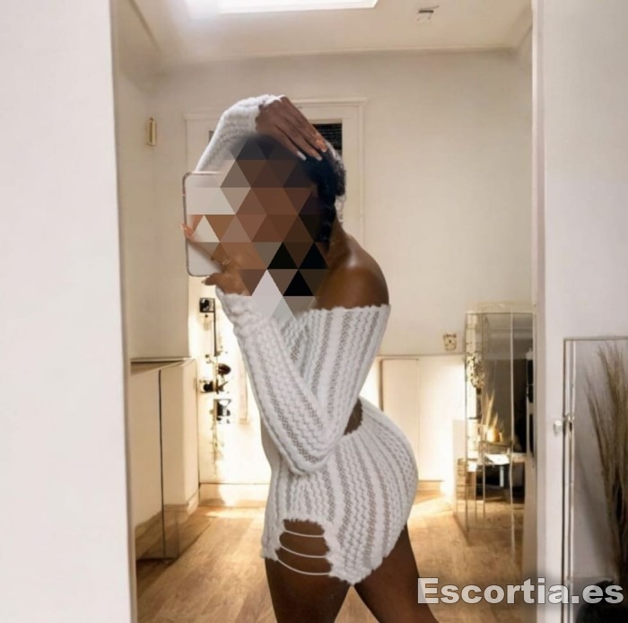 Puta latina 26 escort Valencia