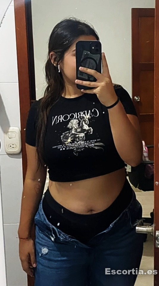 Pamela escort Granada