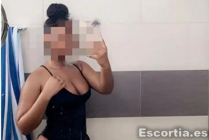 Symona escort Córdoba