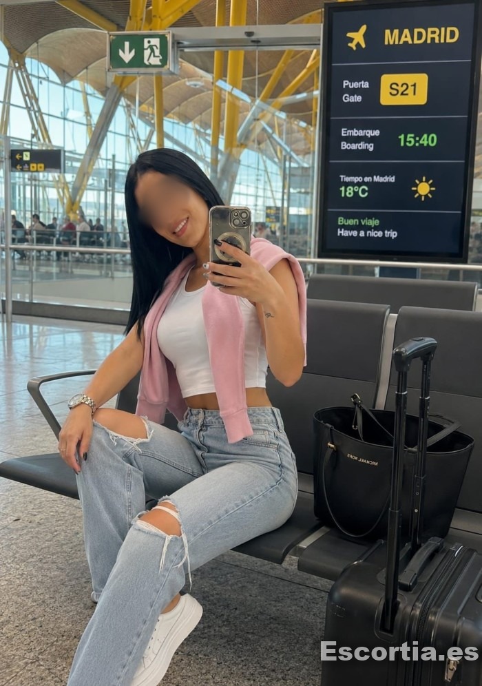 Nikol escort Zaragoza