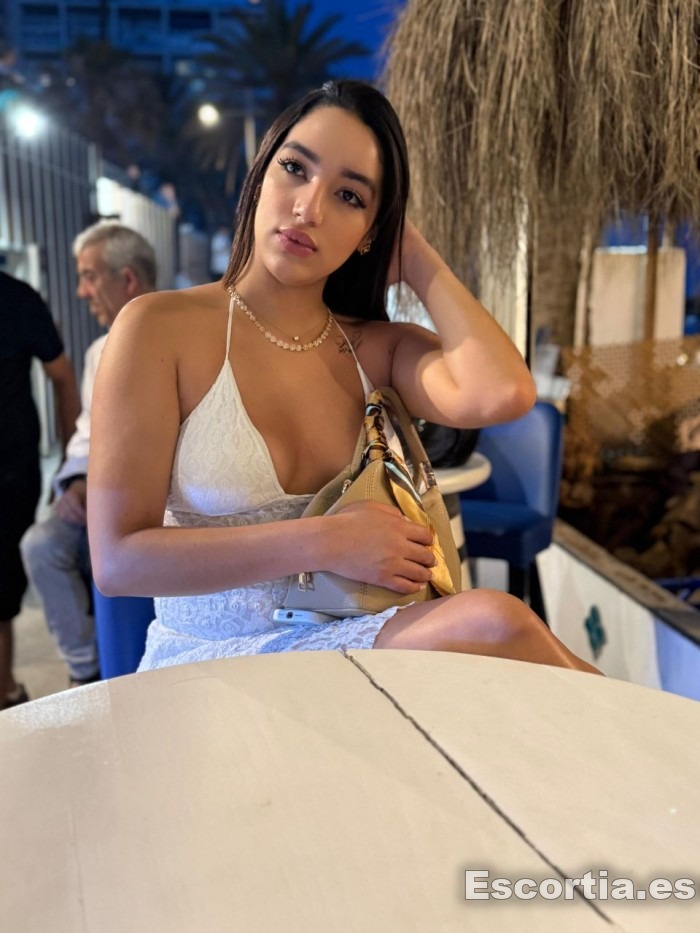 Señorita venezolana 26 photo 6