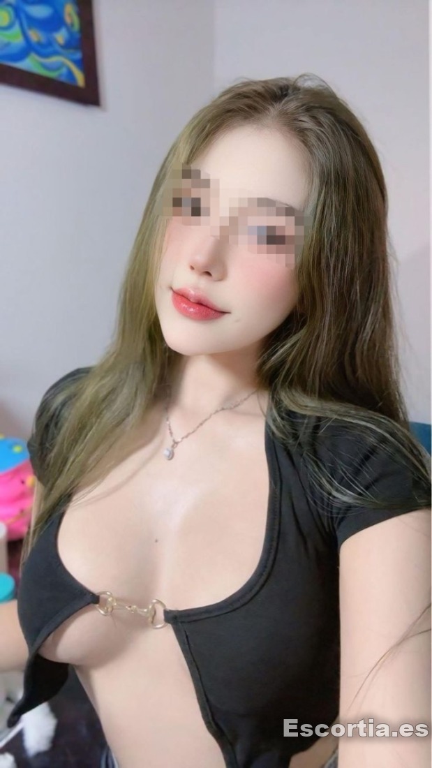 Señorita asiatica 22 photo 3