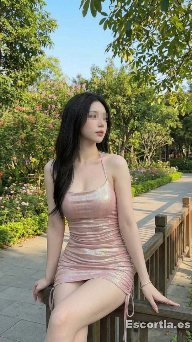 Señorita asiatica 22 photo 4
