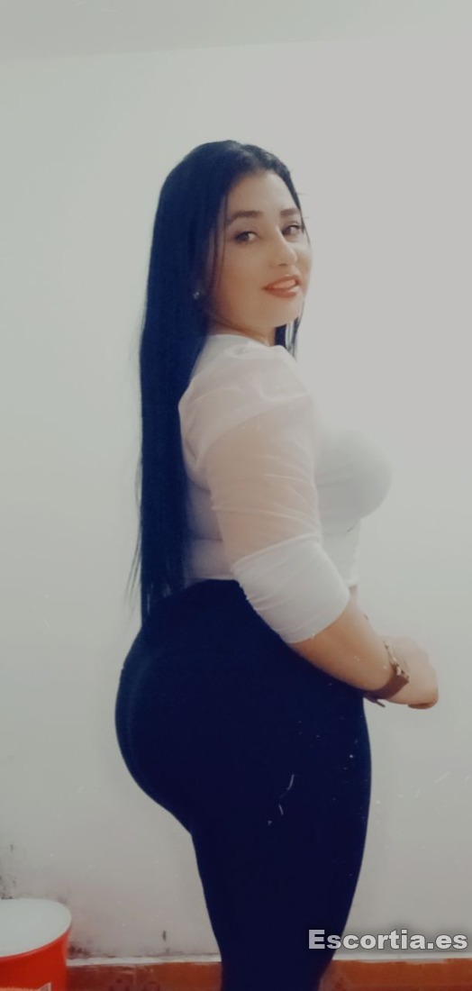 Carolina photo 2