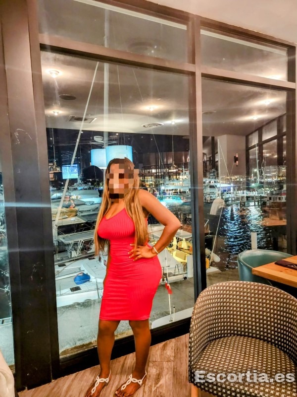 Sandra photo 6