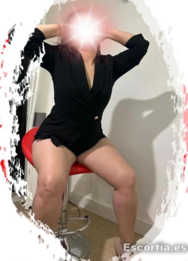 Puta colombiana 29 escort Madrid