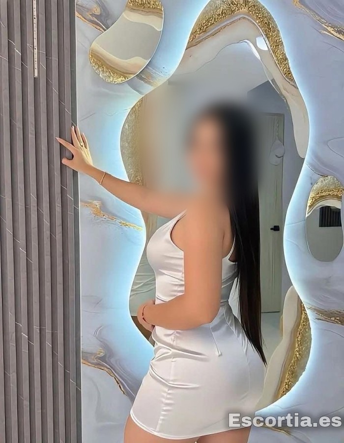 Escort latina 27 escort Alicante