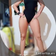 Triana Andaluza escort Córdoba