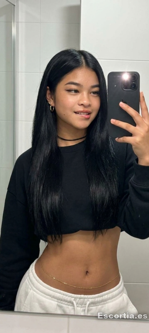 Helena escort Valencia