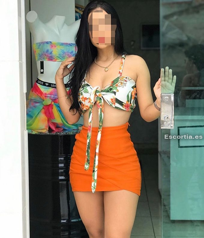 Escort paraguaya 26 photo 3