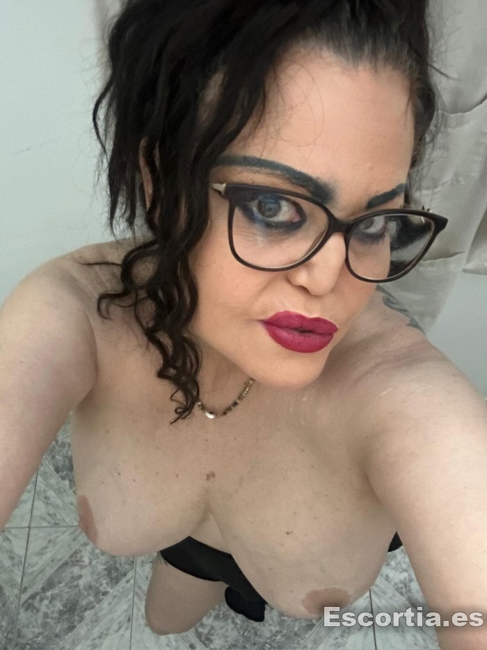 María escort Sevilla