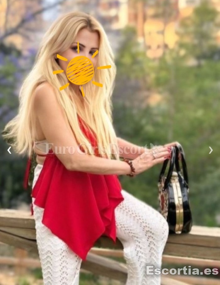 Sofia escort Alicante