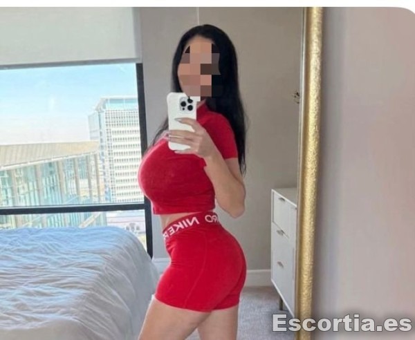 Puta española 45 escort Málaga