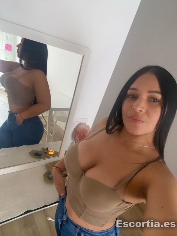 Escort venezolana 26 photo 2