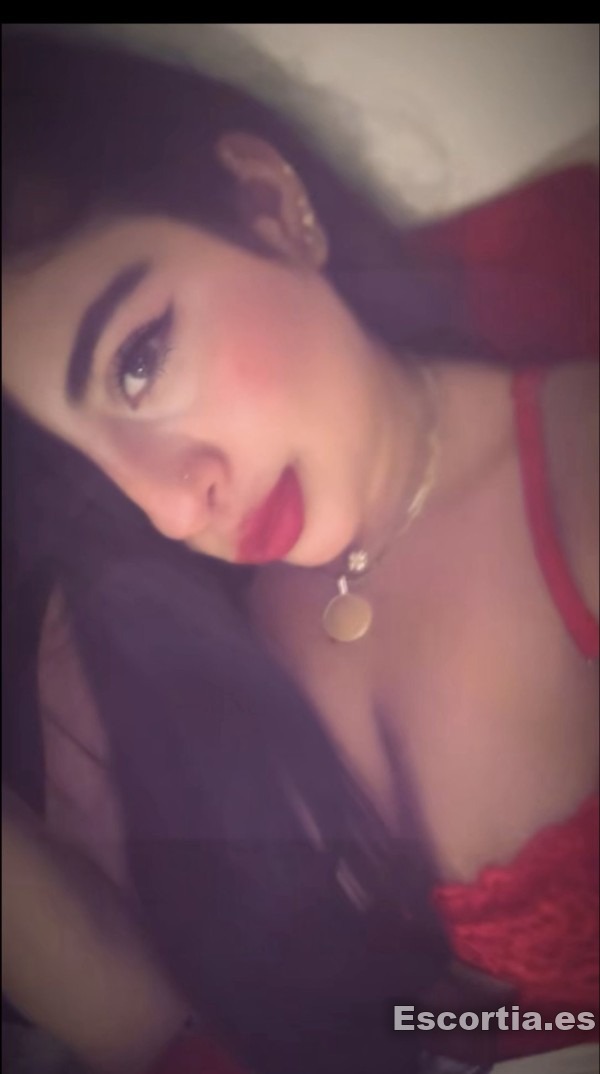 Daniela photo 8