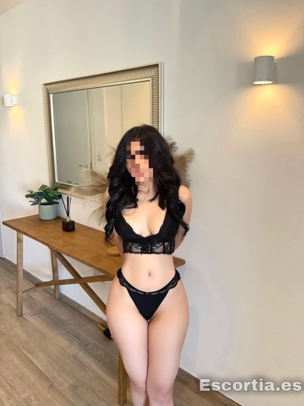 Victoria escort Málaga