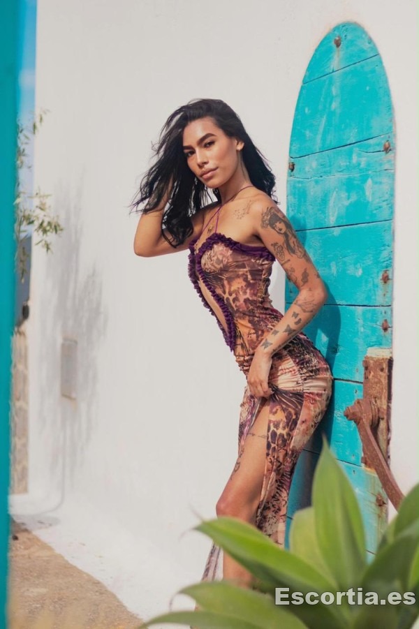 Emily escort Alicante