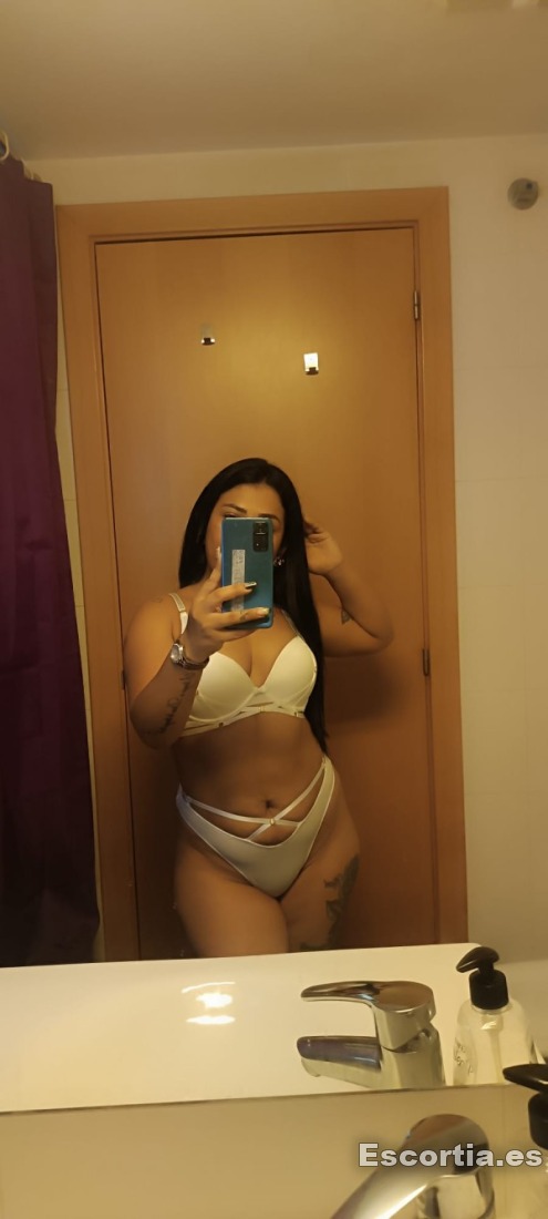 Señorita latina 28 photo 4