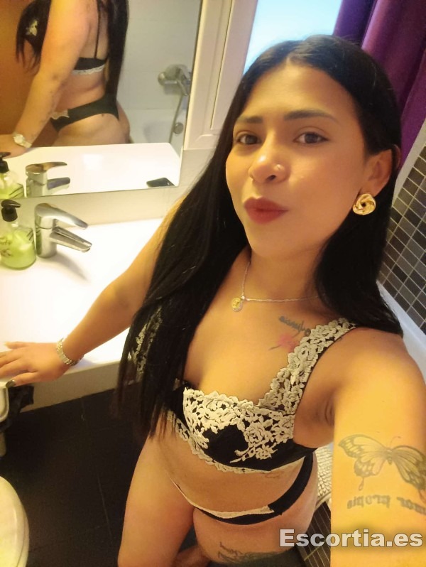 Señorita latina 28 photo 7