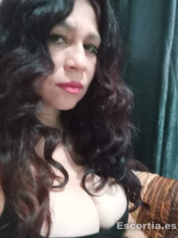 Puta española 43 escort Córdoba