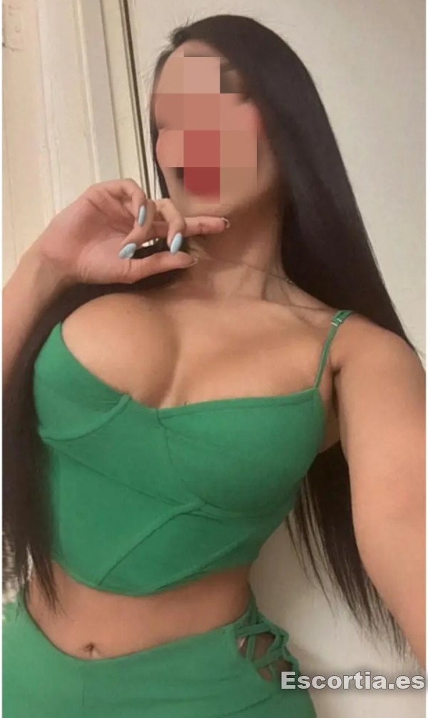 Leydi escort Valladolid