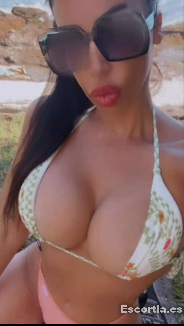 Puta argentina 26 escort Valencia