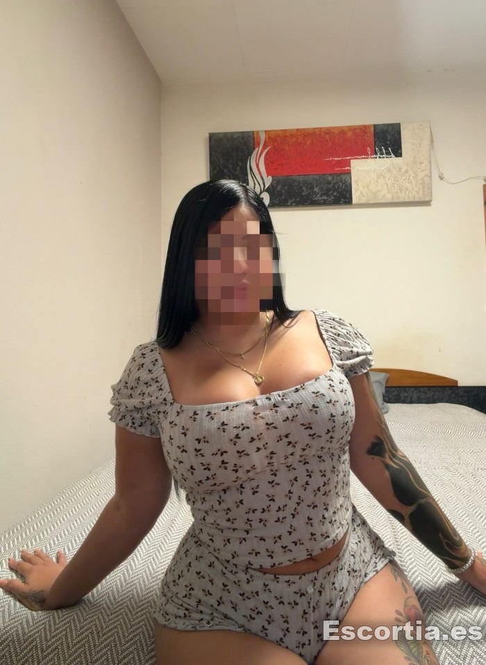Michelle photo 3