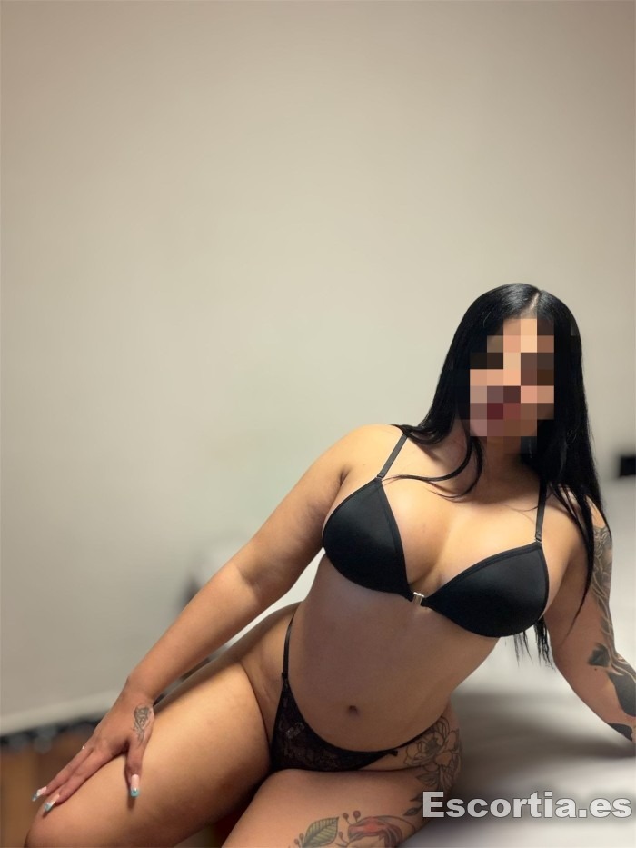 Michelle photo 4