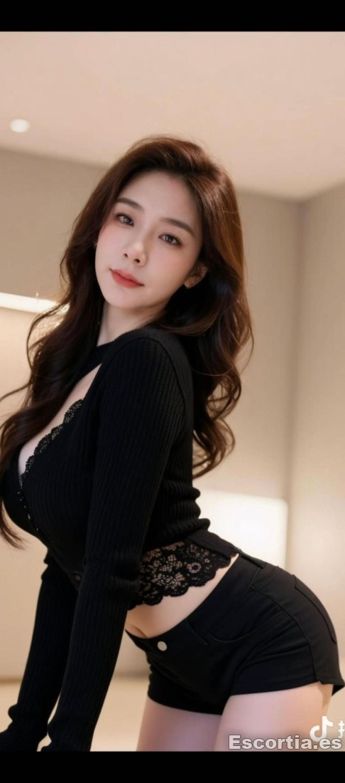 Puta asiatica 25 escort Madrid
