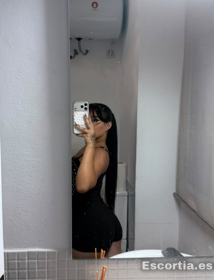 Escort venezolana 21 escort Granada
