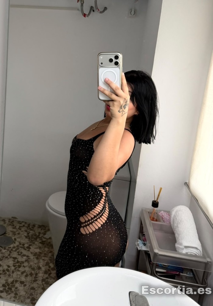 Escort venezolana 21 photo 2