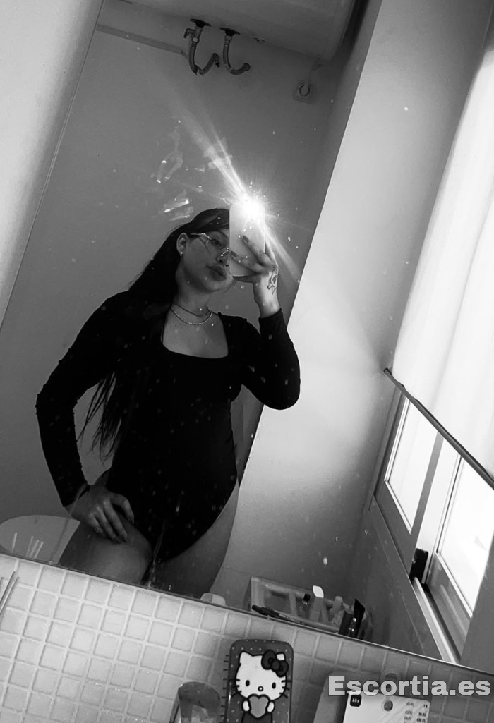 Escort venezolana 21 photo 3