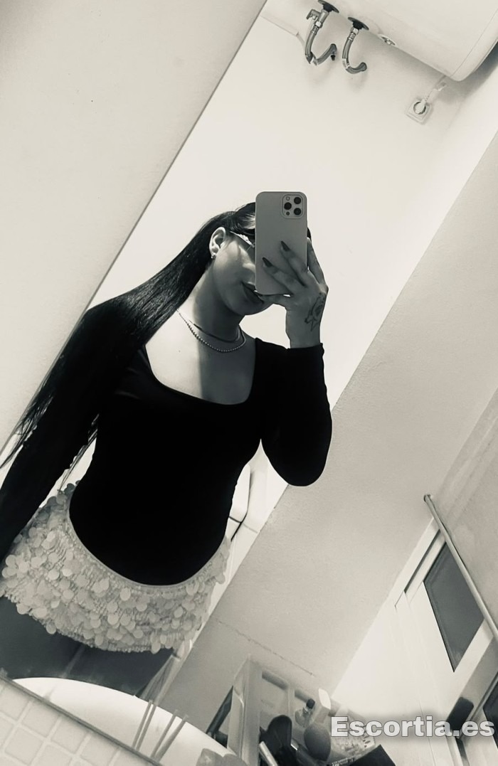 Escort venezolana 21 photo 4