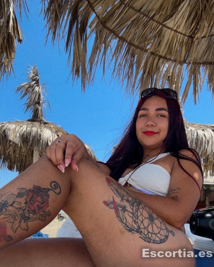 Yara escort Marbella